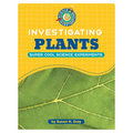 Investigating Plants - Paperback