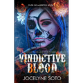 Vindictive Blood - Paperback