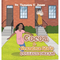 Cocoa & Grandma Ida's College Dream - Hardcover