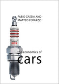 The Economics of Cars - Hardcover