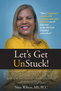 Let's Get UnStuck! - Paperback