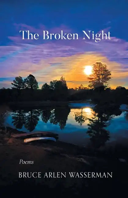 The Broken Night - Paperback