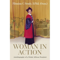 Woman in Action: Autobiography of a Global African Feminist - Paperback