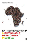 Entrepreneurship and Sustainable Development in Africa - Paperback