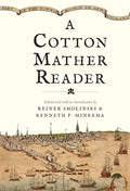 A Cotton Mather Reader - Hardcover