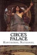 Circe's Palace - Paperback