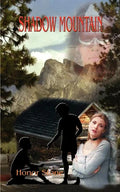 Shadow Mountain - Paperback