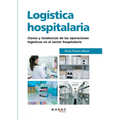 Logística hospitalaria - Paperback
