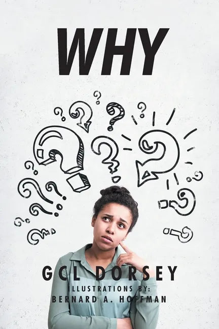 Why - Paperback