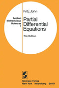Partial Differential Equations - Paperback