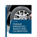 Torque wrenches - basics and calibration - Paperback