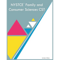NYSTCE Family and Consumer Sciences CST - Paperback