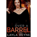 Over a Barrel: A Table for Two Novella - Paperback