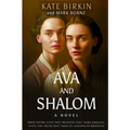 Ava and Shalom - Paperback