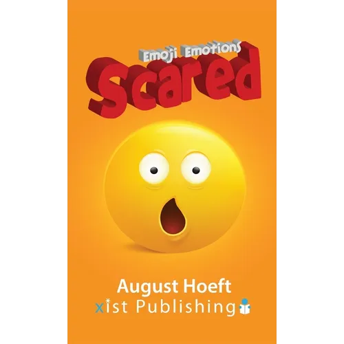 Scared - Hardcover