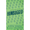 Humbugged - Hardcover