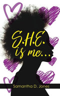 S.H.E. is me... - Paperback