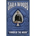 Error of the Moon: An Antony Maitland Mystery - Paperback