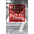 Help! I'm Holy, But I'm Horny - Paperback