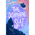 The Disappearing Seat: Elita Brown Book #2 - Paperback