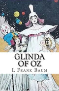 Glinda Of Oz - Paperback