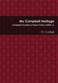 My Campbell Heritage - Hardcover