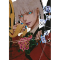 Kakegurui - Compulsive Gambler -, Vol. 5: Volume 5 - Paperback