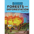 Forests and Deforestation: A Graphic Guide - Paperback