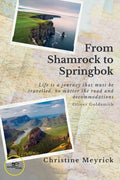 From Shamrock to Springbok - Paperback