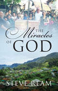 The Miracles of God - Paperback