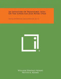 An Inventory Of Prehistoric Sites On The Lower San Juan River, Utah: Museum Of Northern Arizona Bulletin, No. 31 - Paperback