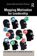 Mapping Motivation for Leadership - Paperback