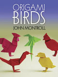 Origami Birds - Paperback