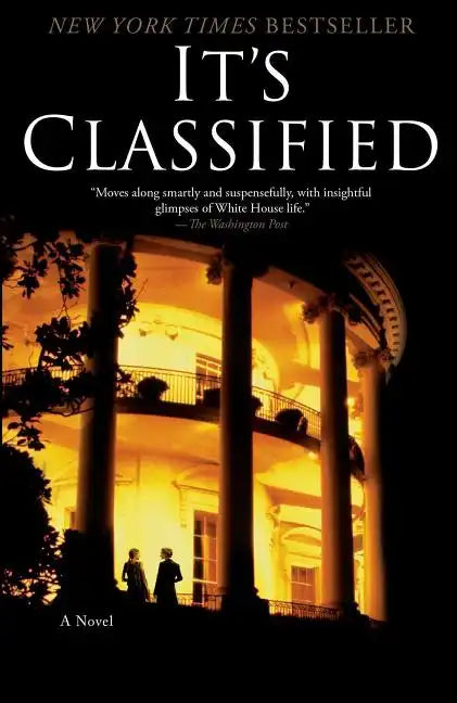 It's Classified - Paperback