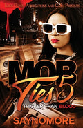 Mob Ties 5 - Paperback