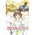 Hana-Kimi (3-In-1 Edition), Vol. 3: Includes Vols. 7, 8 & 9 - Paperback
