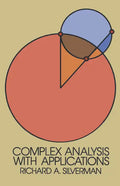 Complex Analysis with Applications - Paperback