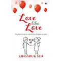 Love like Love - Paperback
