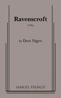 Ravenscroft - Paperback
