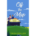 Off the Map - Library Binding