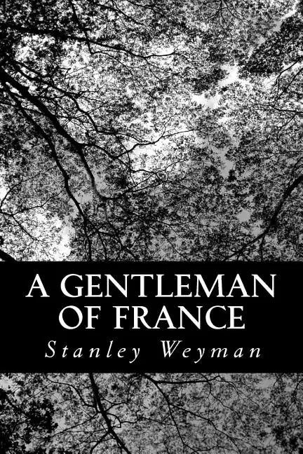 A Gentleman of France - Paperback