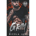 Grim - Paperback