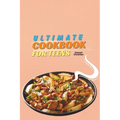 Ultimate Cookbook for Teens: A 2024 Guide to Complete Healthy Meal Plans with 50+ Step-by-Step Recipes for Practice - Paperback