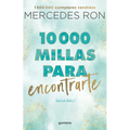 10,000 Millas Para Encontrarte / 10,000 Miles to Find You - Paperback