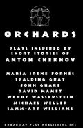 Orchards - Paperback