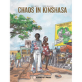 Chaos in Kinshasa - Paperback