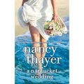A Nantucket Wedding - Paperback