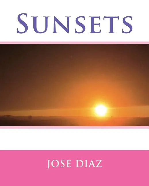 Sunsets - Paperback
