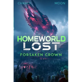 Forsaken Crown - Paperback