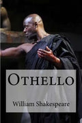 Othello - Paperback